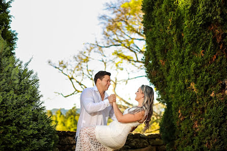 Fotógrafo de bodas Giu Morais (giumorais). Foto del 13 de agosto 2019