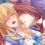 Cover Image of Télécharger Lost Alice - jeu de simulation otome  APK