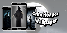 Grim Reaper Wallpaper APK