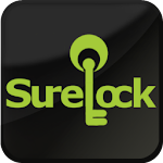 Cover Image of Descargar Bloqueo de quiosco SureLock 13.26 APK