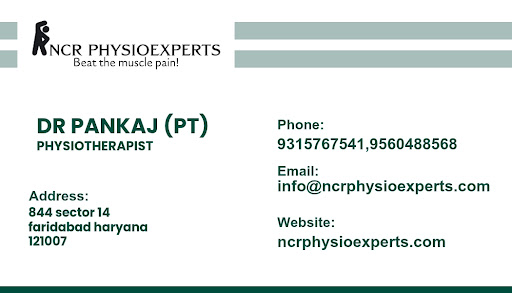 Ncr Physio Experts - Best Physiotherapy Clinic in Faridabad — business photo 2