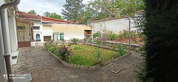 maison à Rosny-sur-Seine (78)