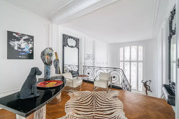 duplex à Paris 8ème (75)