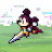Disney Pixel RPG icon