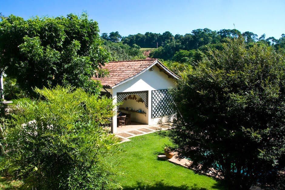 Casas à venda GRANJA VIANA – RESERVA SANTA MARIA