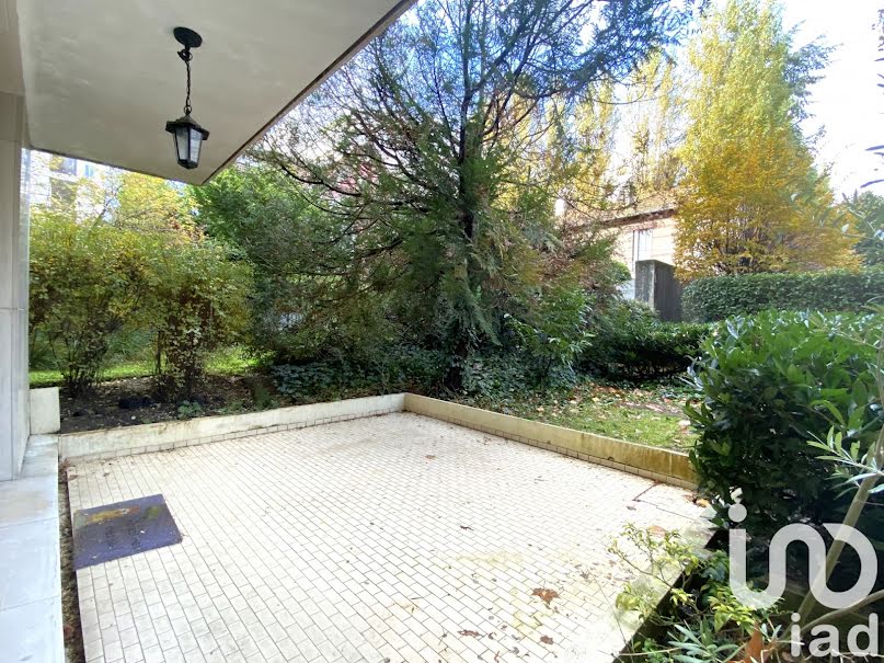 Vente appartement 2 pièces 59 m² à Neuilly-sur-Seine (92200), 650 000 €