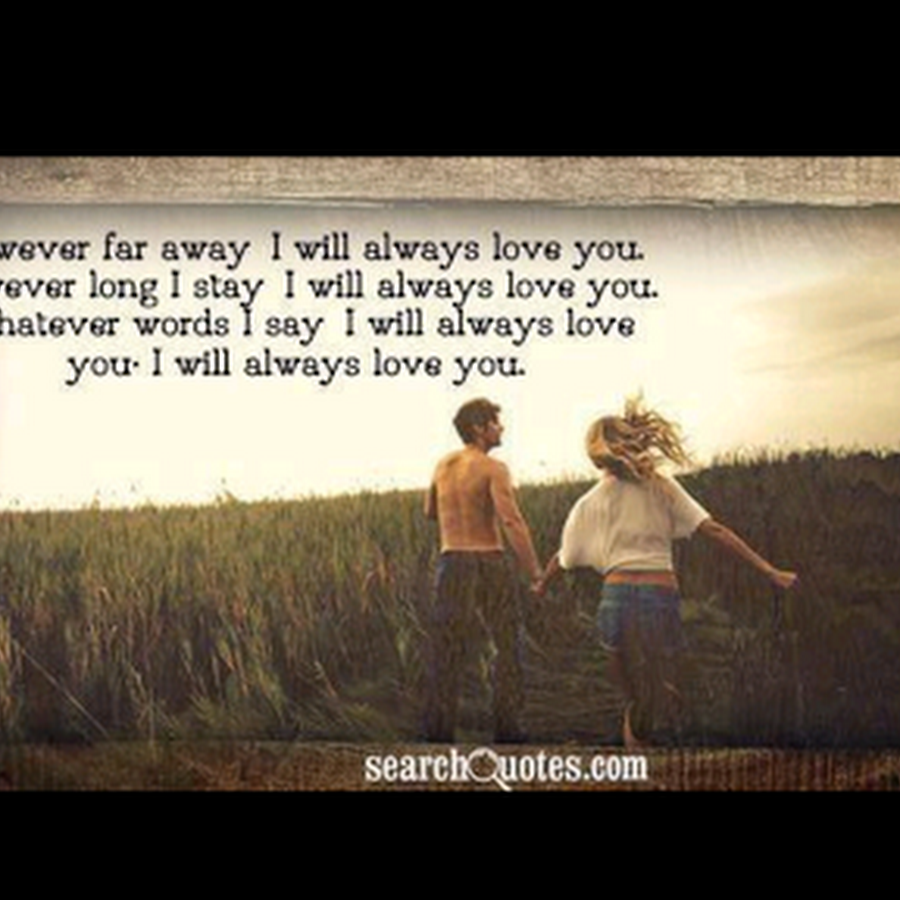 15   Love Quote for Husband Far Away