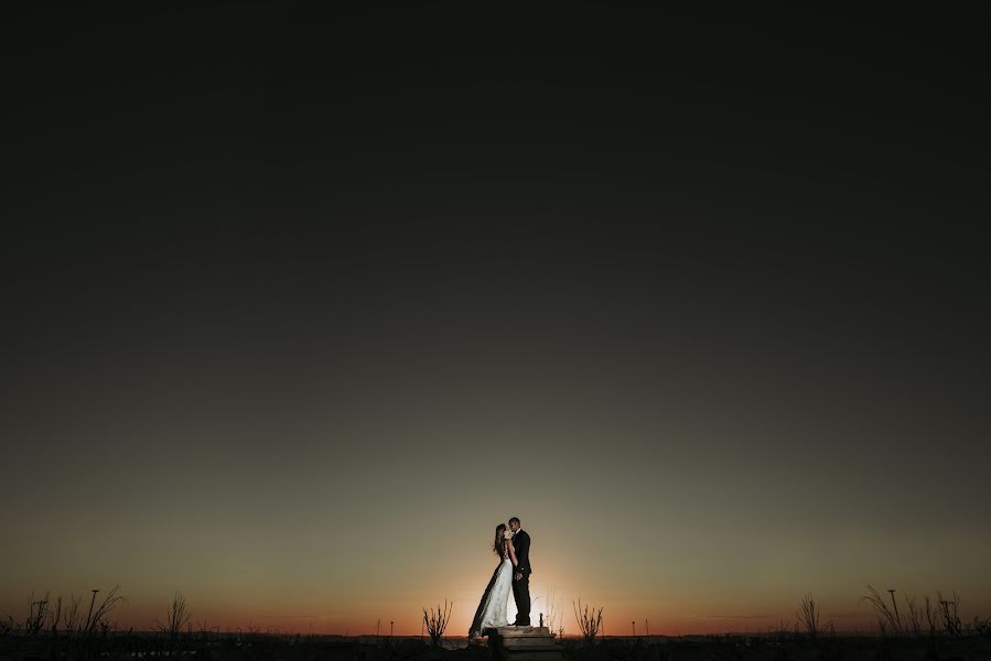 Fotógrafo de bodas Ignacio Perona (nostrafotografia). Foto del 9 de junio 2019