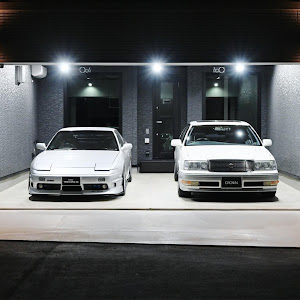 180SX RPS13