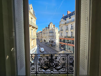 appartement à Orleans (45)