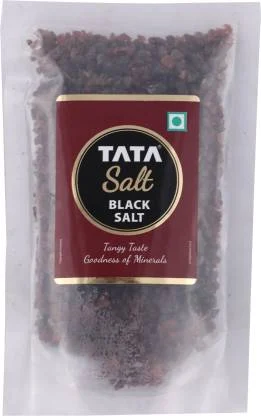 Tata Salt Black Salt - 50 gm