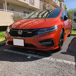 ジェイド FR5