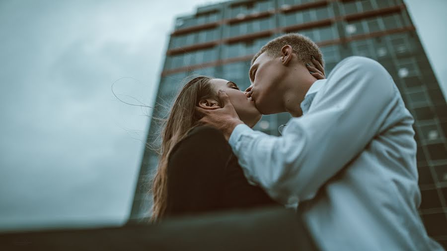 Wedding photographer Olga Kharlashina (cuhina). Photo of 17 August 2019