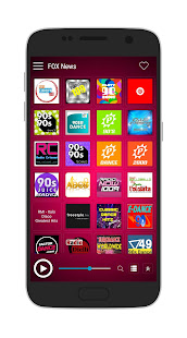 Arabic Radio Stations(圖4)-速報App