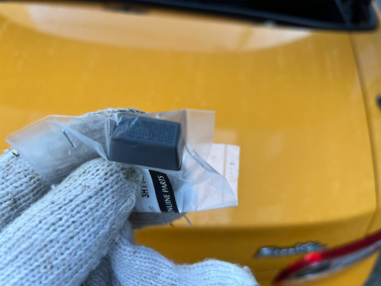ロードスターのオープンカーのある生活・ハードトップ・RHTに関するカスタム事例の投稿画像2枚目