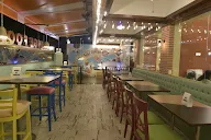 Orange Food Court & Bar photo 1