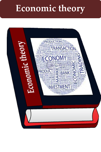 Screenshot Economic theories
