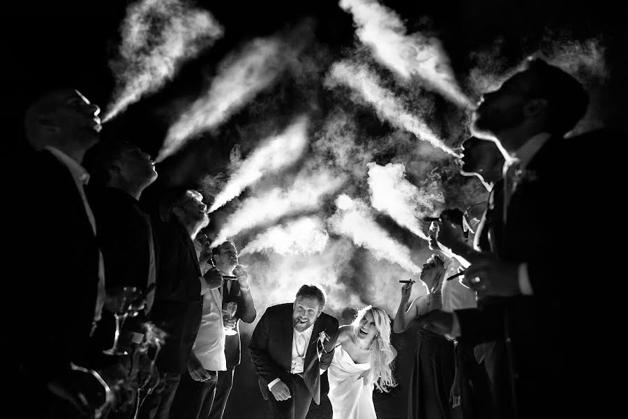 結婚式の写真家Fabio Mirulla (fabiomirulla)。2019 9月24日の写真