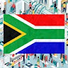 South Africa Shopping Hub icon