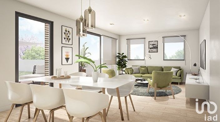 Vente appartement 4 pièces 105 m² à Monteux (84170), 416 782 €