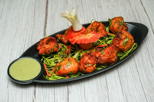 Lahori Chicken Tikka