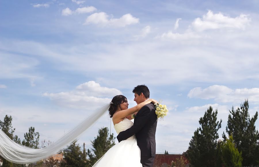 Photographe de mariage Marcos Garay (marcosgaray). Photo du 27 février 2017