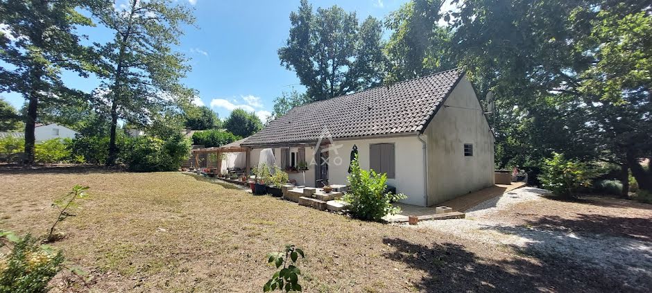 Vente maison 6 pièces  à Chancelade (24650), 246 750 €