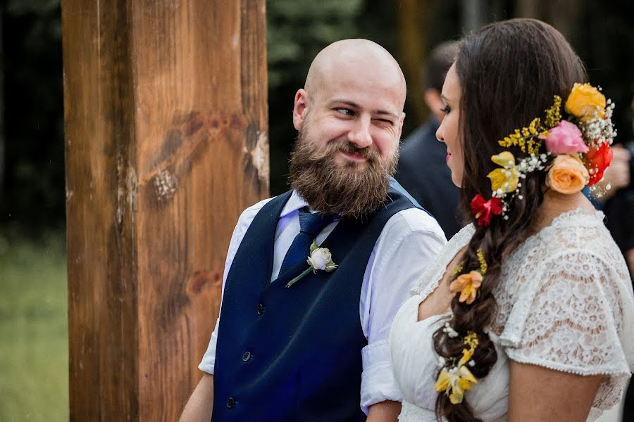 Wedding photographer Charles Correa (charlescorrea). Photo of 15 August 2017