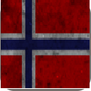 Norway Flag Theme