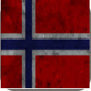 Norway Flag Theme Chrome extension download