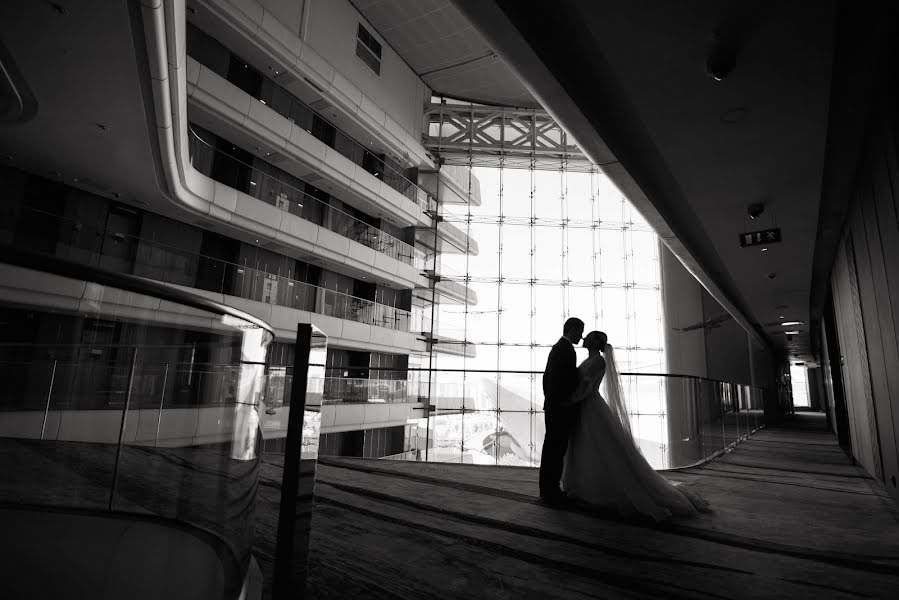 Huwelijksfotograaf Tolegen Bazylov (bazylovt). Foto van 30 oktober 2022