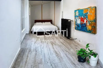 appartement à Nantes (44)