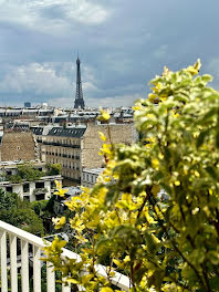 appartement à Paris 16ème (75)