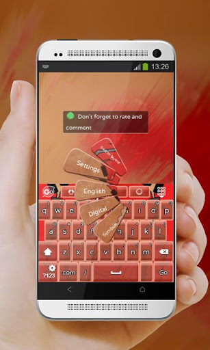 免費下載個人化APP|Love hurts GO Keyboard app開箱文|APP開箱王