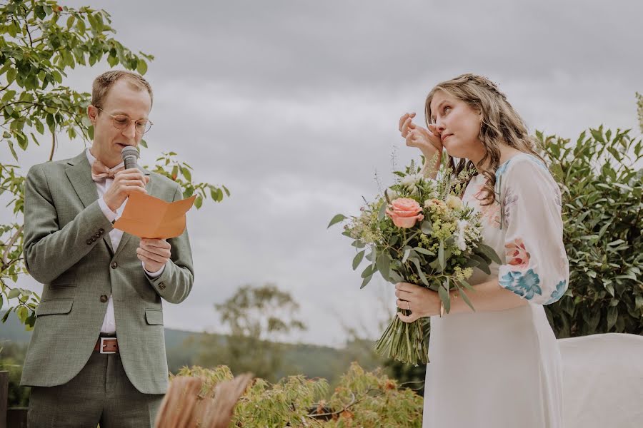 Wedding photographer Vanessa Liebler (vanessaliebler). Photo of 18 August 2023