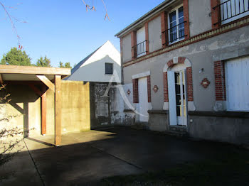 maison à Fay-aux-Loges (45)