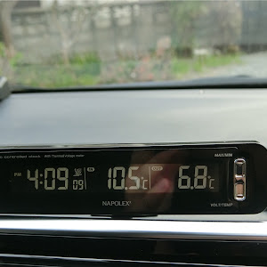 電波時計に関するカスタム ドレスアップ情報 38 件 車のカスタム情報はcartune