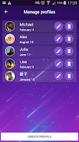 My daily horoscope PRO Screenshot