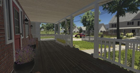 House Designer  MOD (Unlimited Money) 5