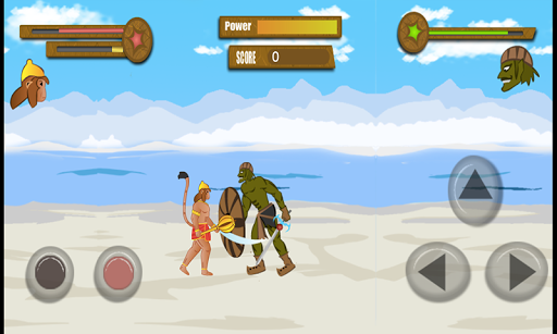 Télécharger Hanuman Return Games APK MOD (Astuce) 5