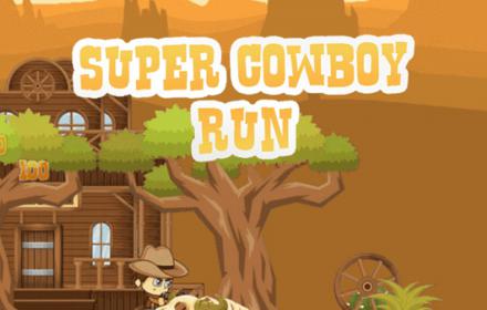 super cowboy play game small promo image