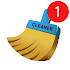 Phone Cleaner - Android Clean, Master Antivirus1.8.8