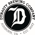 Logo of Dynasty Lager