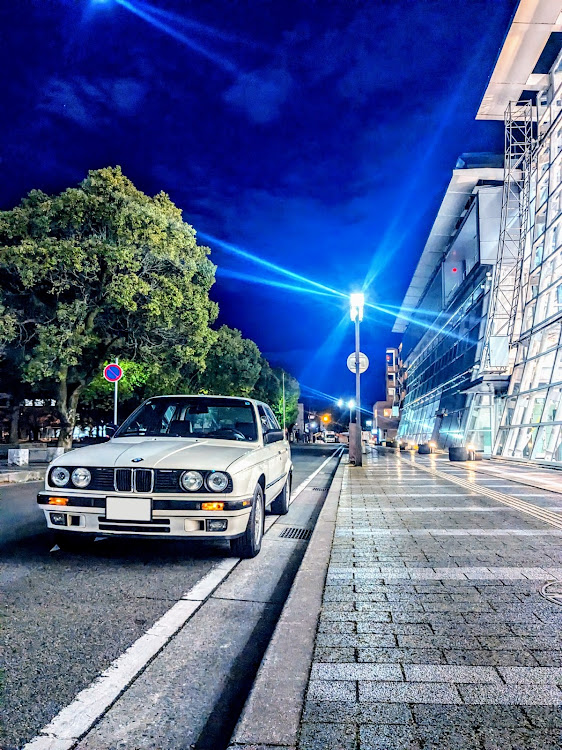 3シリーズ セダンの姫路城🏯コラボ・YOASOBI撮影・BMW・もうすぐ阪神・淡路大震災から30年…に関するカスタム事例の投稿画像7枚目