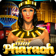 Epic Pharaoh's Slots 777  Icon