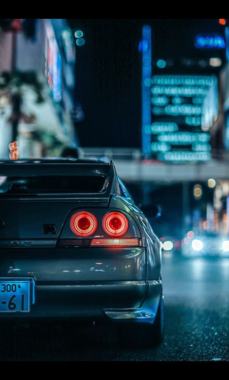 スカイライン GT-Rの#RB26・#bcnr33に関するカスタム事例の投稿画像1枚目