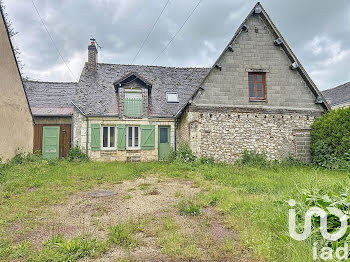 maison à Villiers-sur-Loir (41)