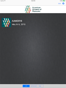 AAM Events(圖4)-速報App