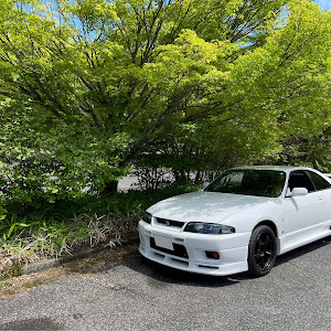 スカイライン GT-R BCNR33