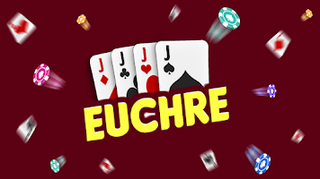 Online Euchre Tournaments & Downloadable Score Cards